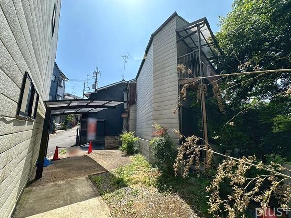 北区大宮西野山町　中古戸建