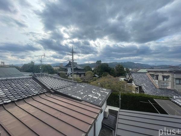 京都市右京区梅津中村町の中古一戸建て