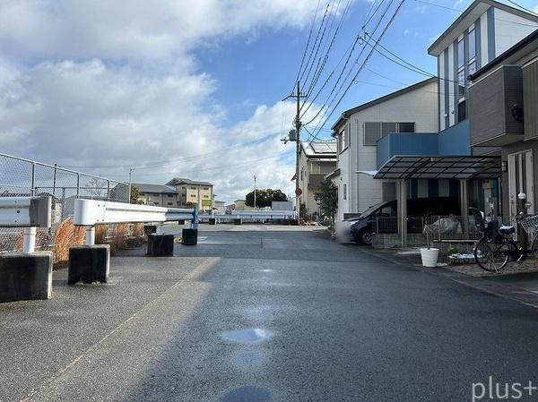 右京区嵯峨石ケ坪町　中古戸建
