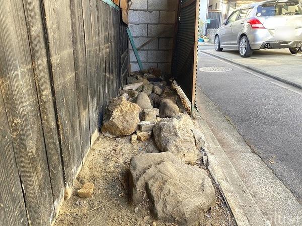 京都市右京区花園宮ノ上町の中古一戸建て