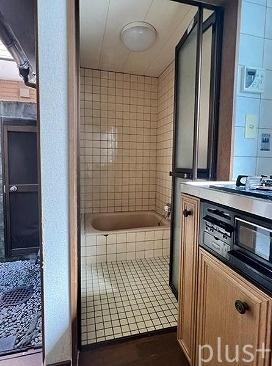 京都市北区大宮東脇台町の中古一戸建て