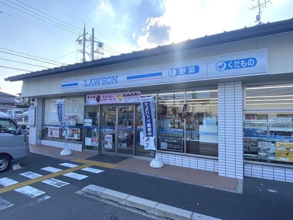 京都市北区大宮東脇台町の中古一戸建て(ローソン大宮西小野堀町店)