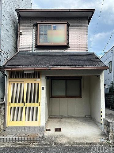 北区大宮東脇台町　中古戸建