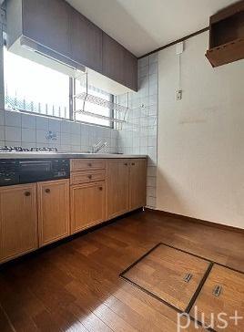 北区大宮東脇台町　中古戸建