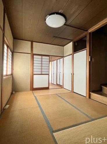 北区大宮東脇台町　中古戸建
