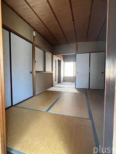 京都市北区大宮東脇台町の中古一戸建て