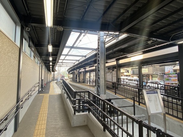 京都市上京区利生町の中古一戸建て(北野白梅町駅(京福北野線))