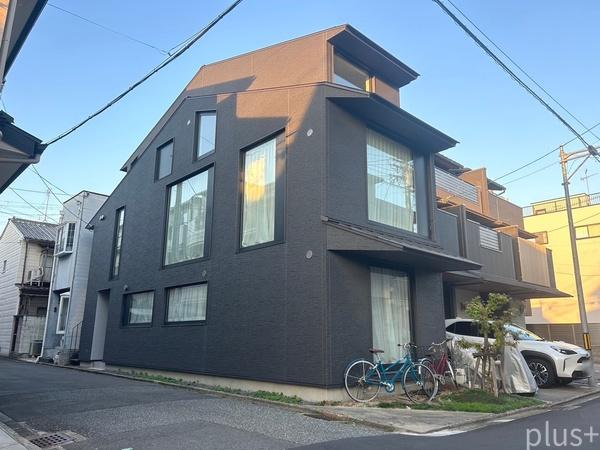 上京区利生町　中古戸建