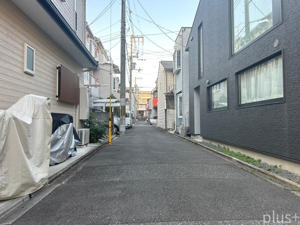 京都市上京区利生町の中古一戸建て