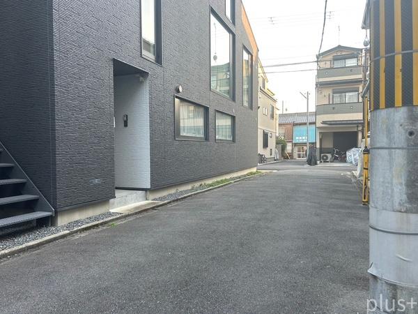 京都市上京区利生町の中古一戸建て