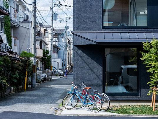 京都市上京区利生町の中古一戸建て