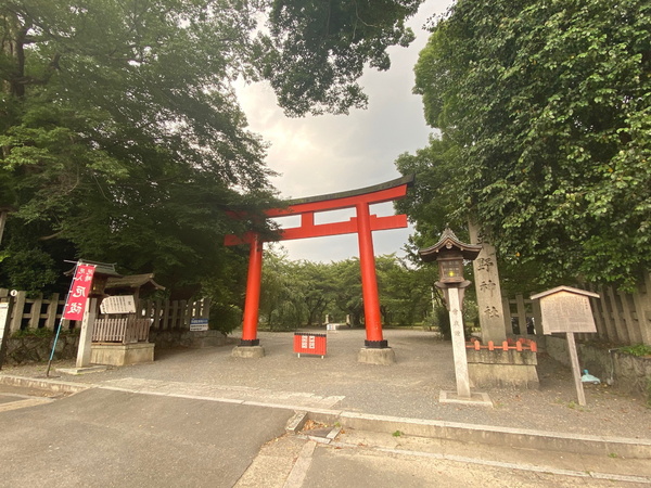 京都市北区衣笠氷室町の中古一戸建て(金閣寺（鹿苑寺）)