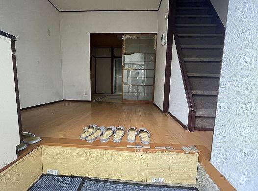 上京区北町　中古戸建