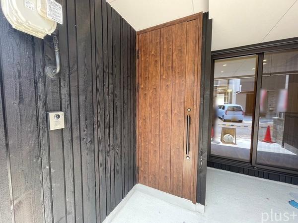 京都市右京区梅津北浦町の中古一戸建て