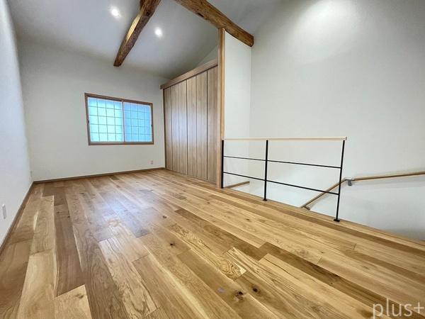 右京区梅津北浦町　中古戸建
