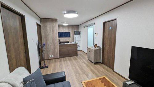右京区山ノ内中畑町　中古戸建