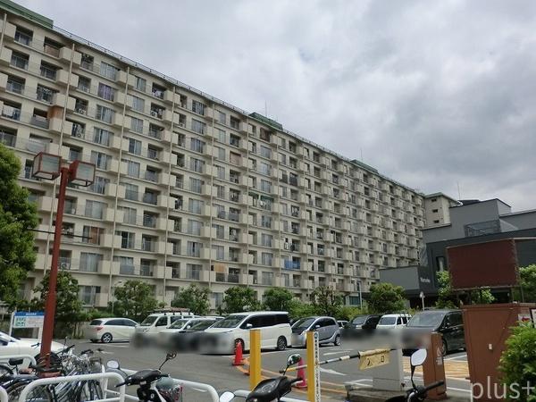 京都四条グランドハイツ