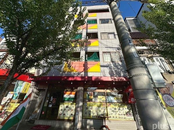 中京区西ノ京南上合町　一棟マンション