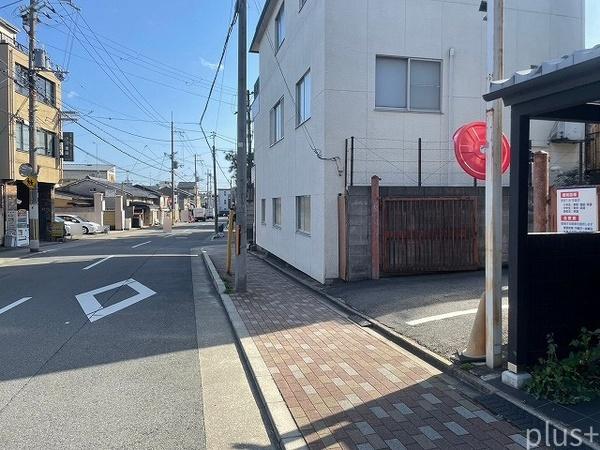京都市上京区老松町の中古一戸建て