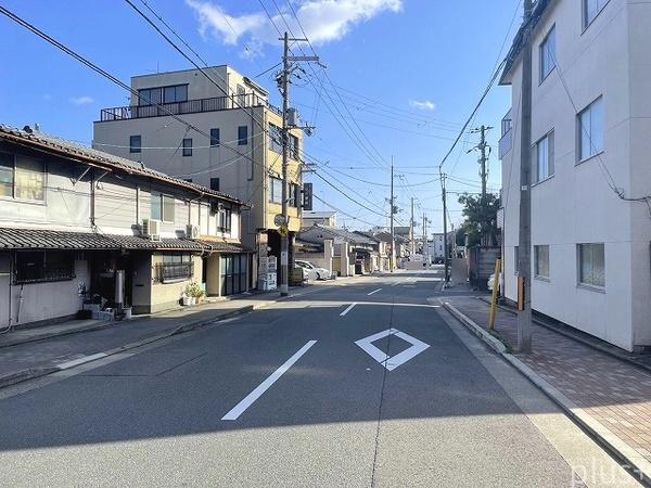 京都市上京区七本松通五辻上る老松町の中古一戸建て