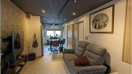 上京区老松町　中古戸建