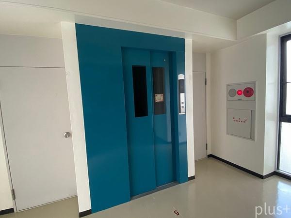 嵐山ロイアルハイツ３号棟