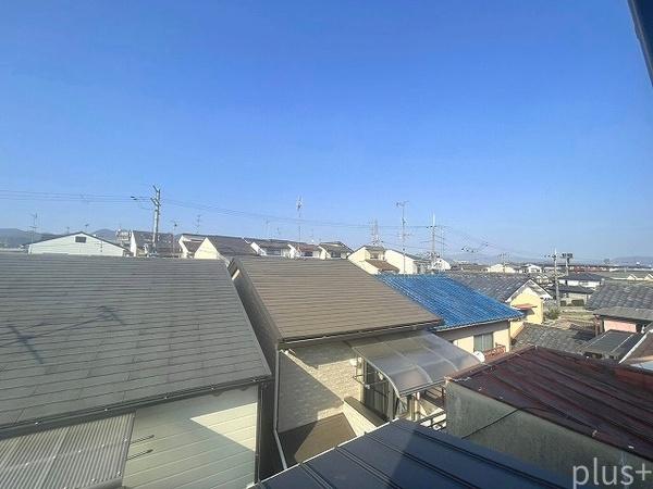 京都市右京区嵯峨野芝野町の中古一戸建て