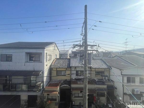 京都市右京区嵯峨野芝野町の中古一戸建て