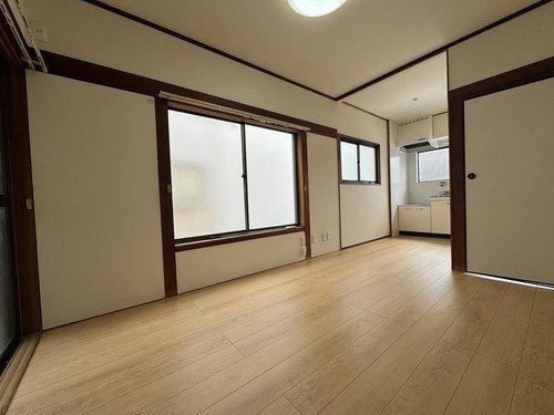 右京区山ノ内五反田町　中古戸建