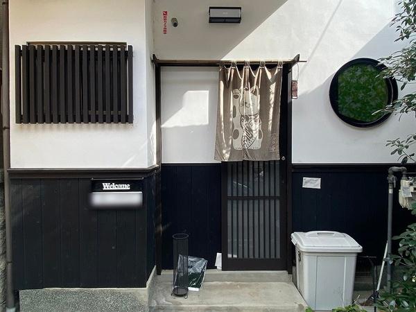 右京区西院西平町　中古戸建