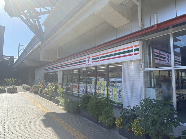 京都市中京区西ノ京小倉町の中古一戸建て(セブンイレブン京都二条駅南店)