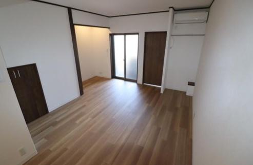 右京区嵯峨野内田町　中古戸建
