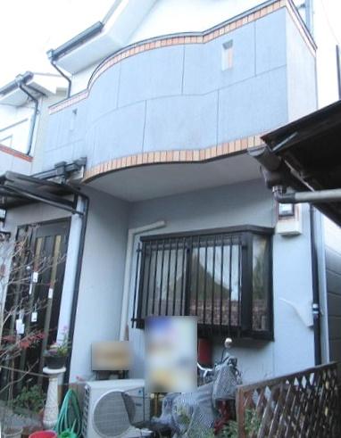 上京区西中筋町　中古戸建