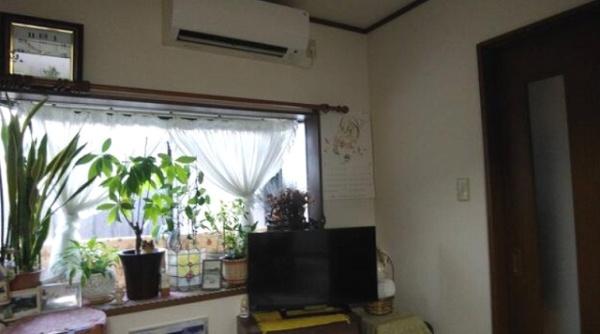 上京区西中筋町　中古戸建