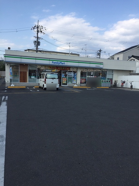 京都市右京区太秦青木元町の中古一戸建て(ファミリーマート太秦西蜂岡町店)