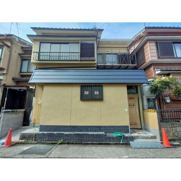 右京区太秦青木元町　中古戸建