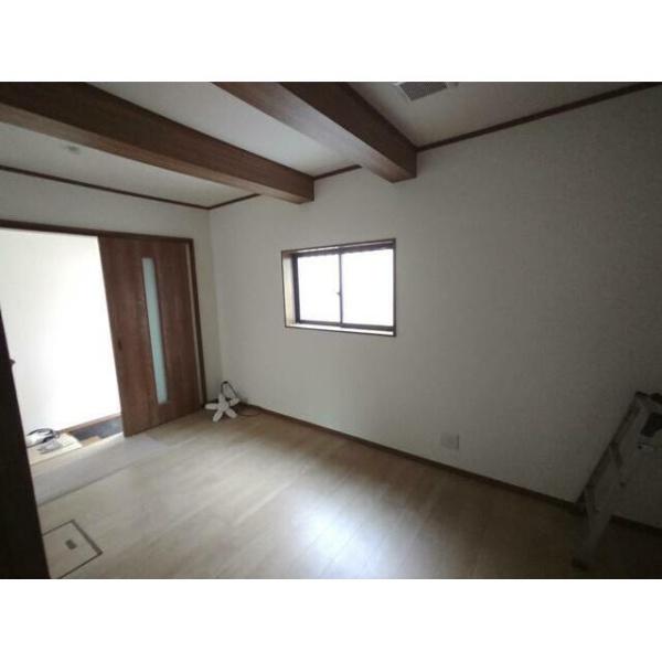 右京区太秦青木元町　中古戸建