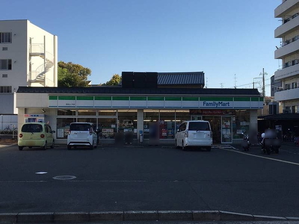 京都市右京区山ノ内宮脇町の中古一戸建て(ファミリーマート御池山ノ内店)