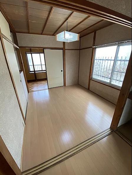 京都市右京区山ノ内宮脇町の中古一戸建て