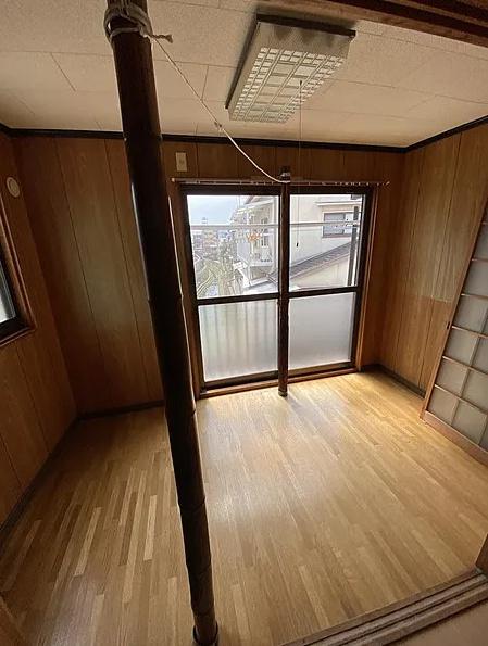 京都市右京区山ノ内宮脇町の中古一戸建て