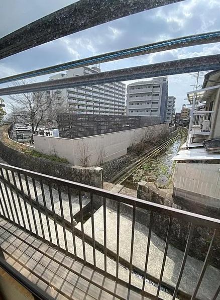 京都市右京区山ノ内宮脇町の中古一戸建て