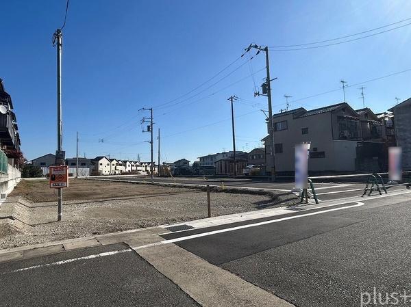 京都市右京区嵯峨野投渕町の新築一戸建