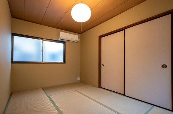 北区紫野雲林院町　中古テラス