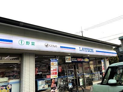 勧修寺のコンパクトハウス(ローソン山科勧修寺泉玉町店)