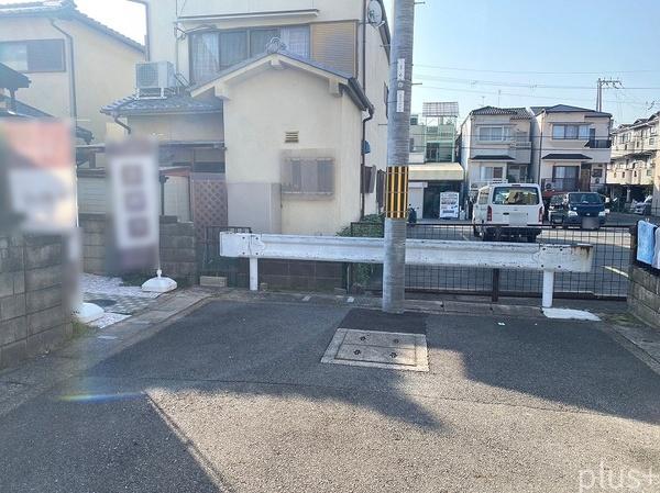 山科区勧修寺東堂田町　中古戸建