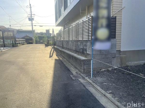 京都市上京区堀川町の土地