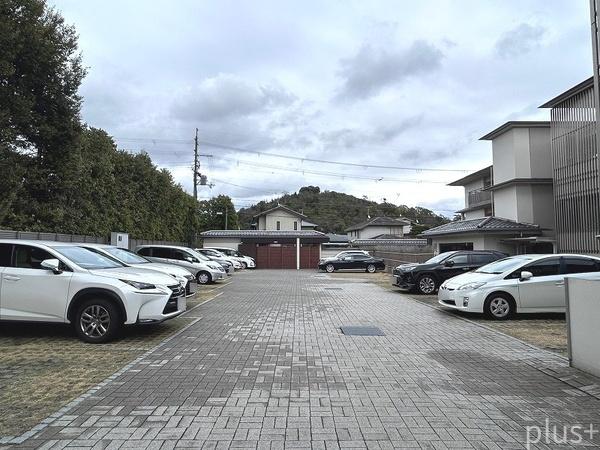 ル・パルトネール京都御屋敷町