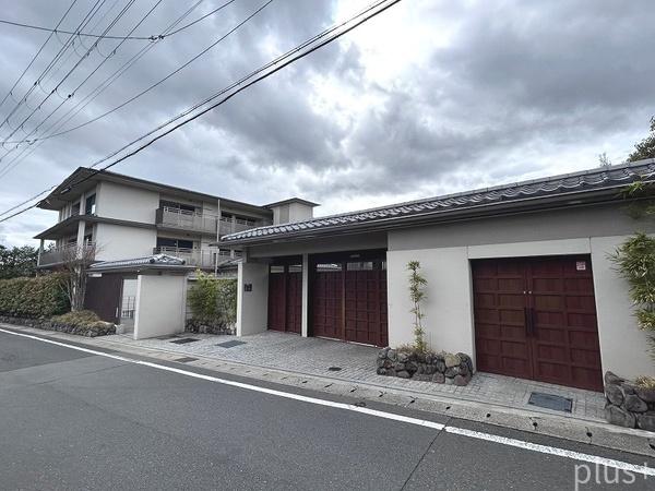 ル・パルトネール京都御屋敷町