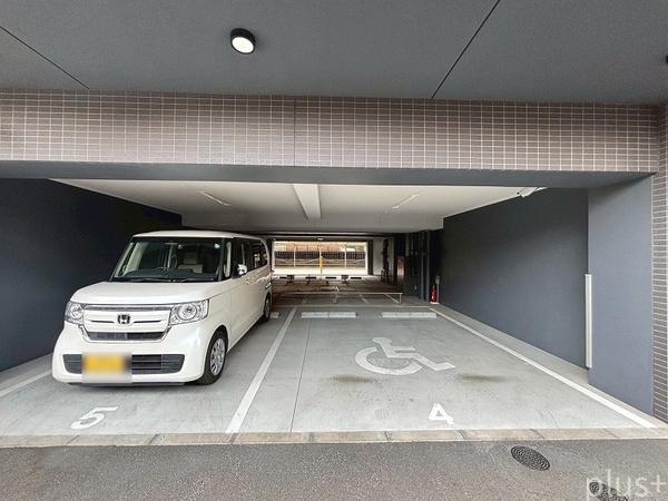 エステムコート京都西院