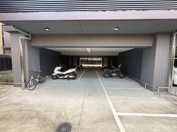 エステムコート京都西院